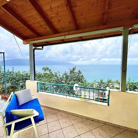 Apartamento Marisi House Vlorë Exterior foto