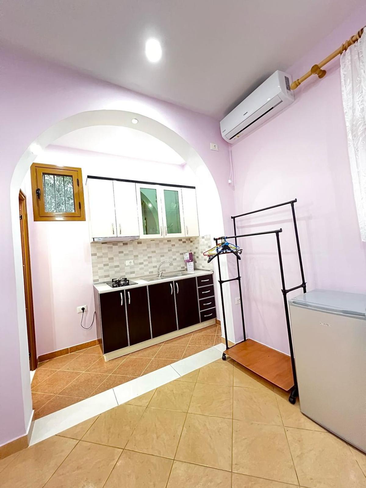 Apartamento Marisi House Vlorë Exterior foto