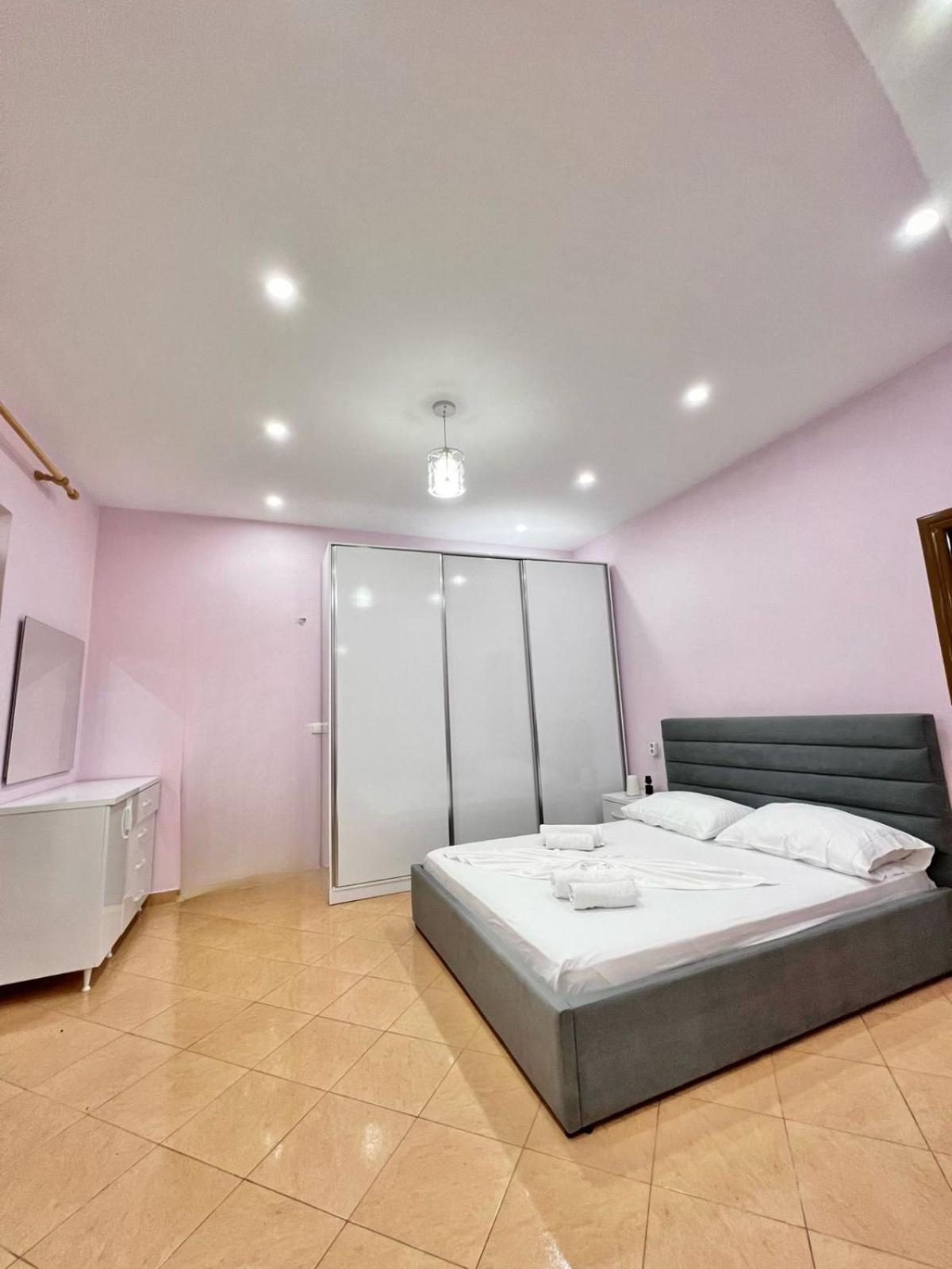 Apartamento Marisi House Vlorë Exterior foto